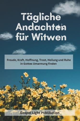 Tägliche Andachten für Witwen