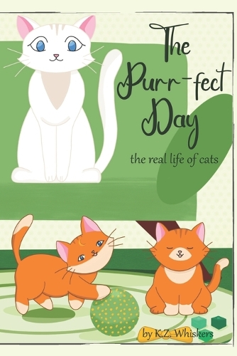 The Purr-fect day