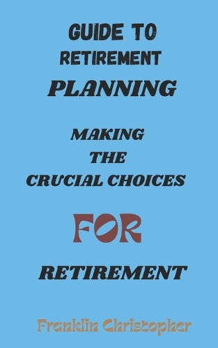 Guide to Retirement Planning