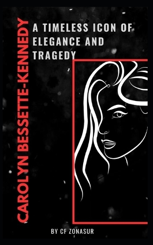 Carolyn Bessette-Kennedy