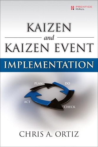 Kaizen and Kaizen Event Implementation