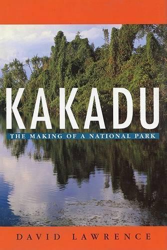 Kakadu