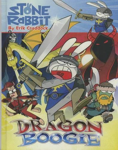 Dragon Boogie: Dragon Boogie(07 Stone Rabbit (Pb))