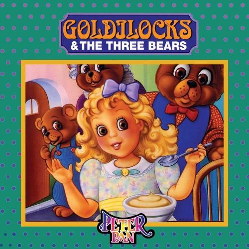 Goldilocks and the Three Bears