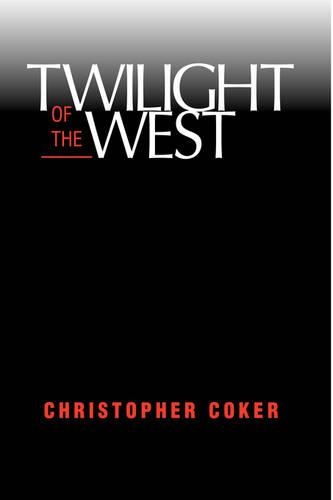 Twilight Of The West: (English)