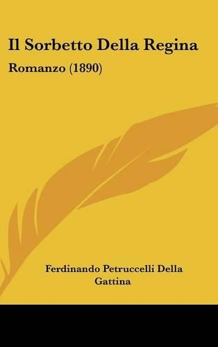 Il Sorbetto Della Regina