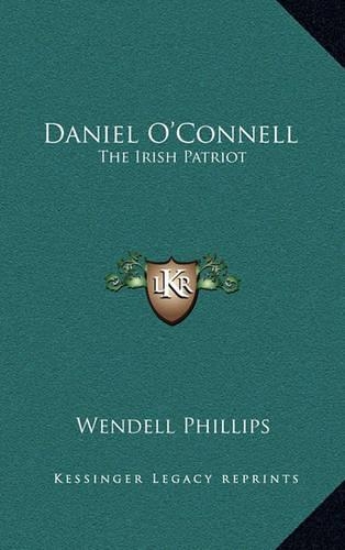 Daniel O'Connell