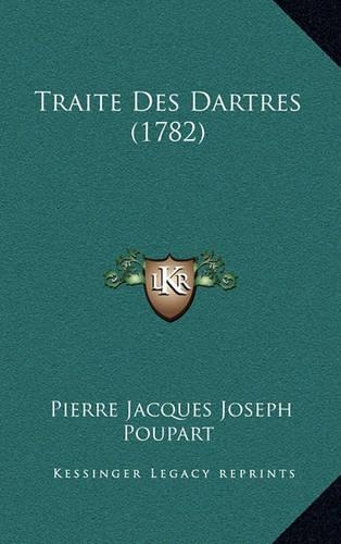 Traite Des Dartres (1782)