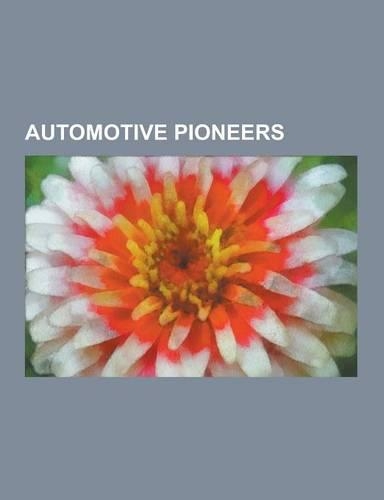 Automotive Pioneers