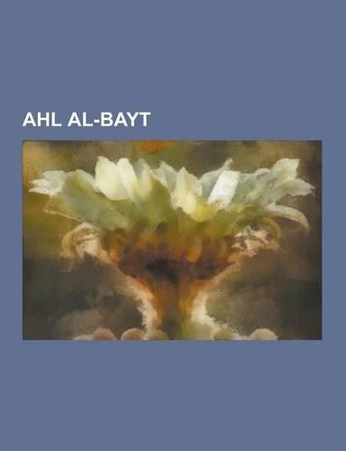 Ahl Al-Bayt