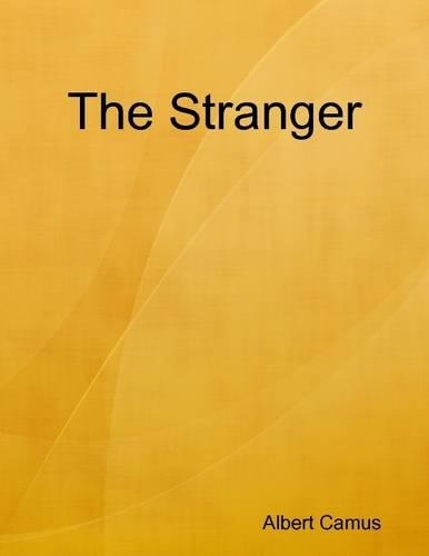 The Stranger