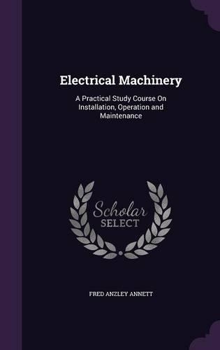 Electrical Machinery