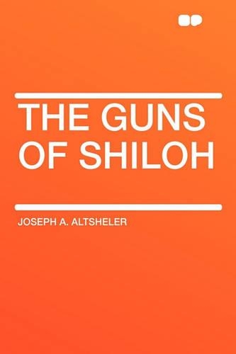 The Guns of Shiloh