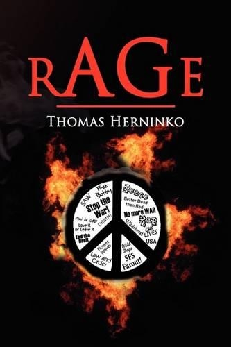 Rage: (English)