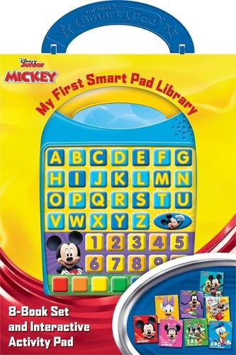 Mickey Mouse Clubhouse