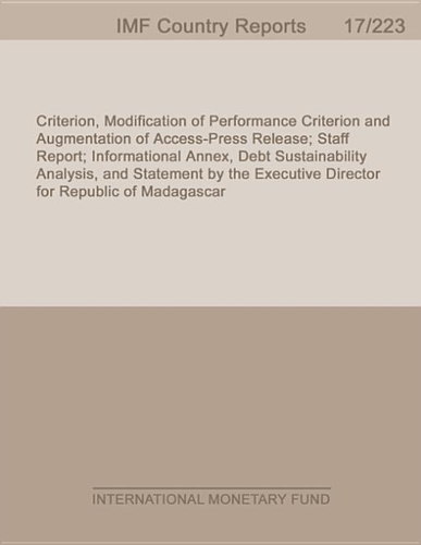 Republic of Madagascar