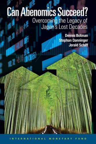 Can Abenomics succeed: overcoming the legacy of Japan's lost decades