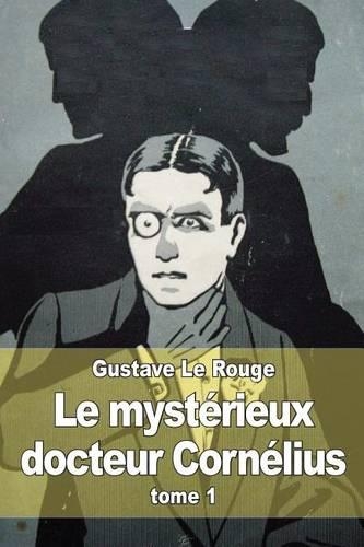 Le mystérieux docteur Cornélius