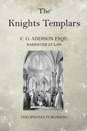 The Knights Templars: (English)