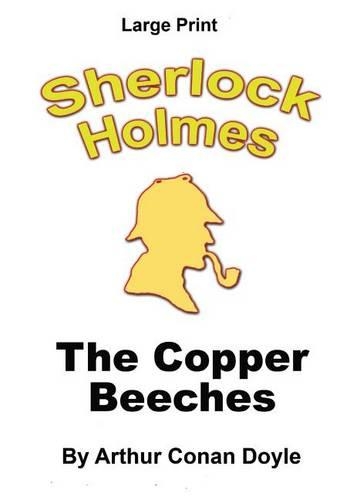 The Copper Beeches