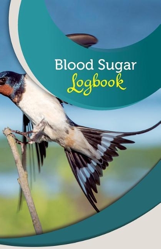 Blood Sugar Logbook
