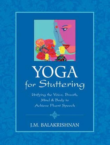 Yoga for Stuttering