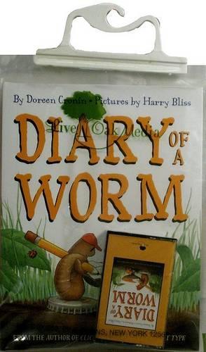 Diary of a Worm