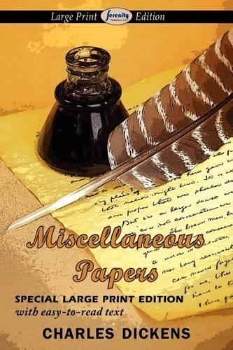 Miscellaneous Papers