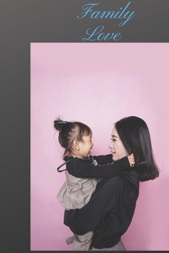 Family lined journal