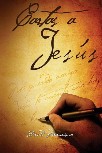 Cartas a Jesús: (Plan Lector Para Adolescentes)