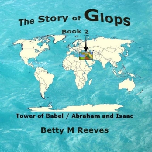 The Story of Glops, Book 2