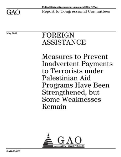 Foreign Assistance