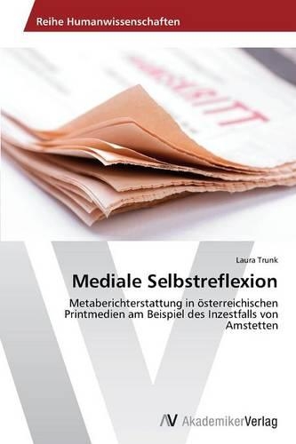 Mediale Selbstreflexion