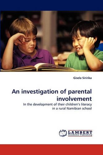 An investigation of parental involvement
