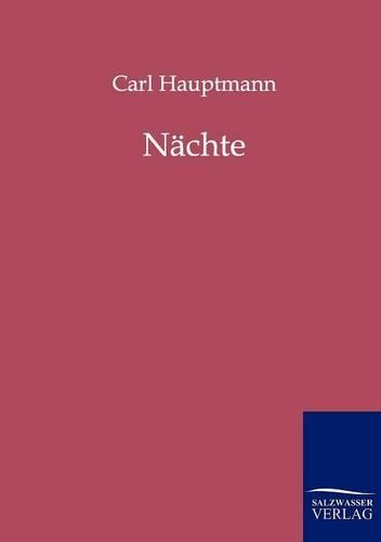Nächte: (German)