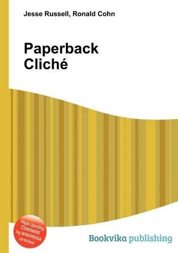 Paperback Cliche