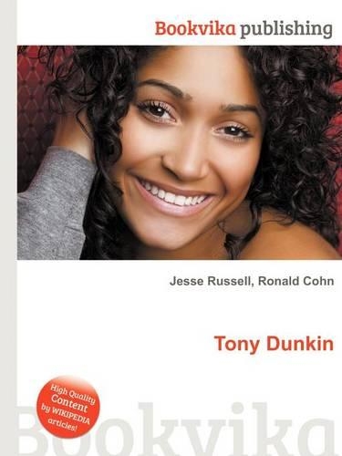 Tony Dunkin: (English)