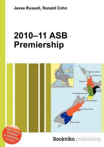 2010-11 Asb Premiership