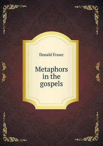 Metaphors in the gospels