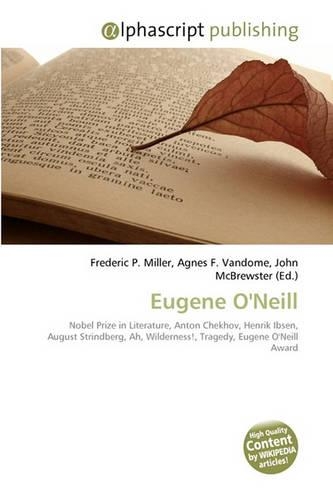 Eugene O'Neill