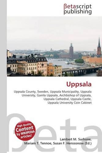 Uppsala
