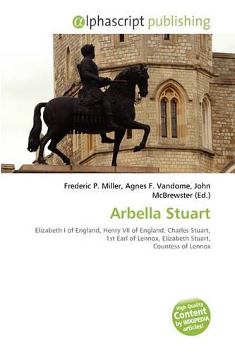 Arbella Stuart