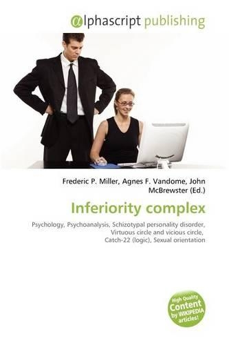 Inferiority Complex