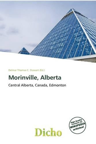Morinville, Alberta