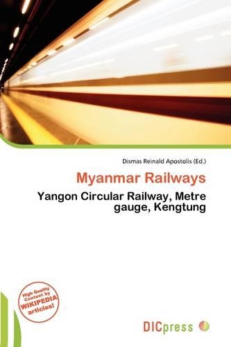 Myanmar Railways