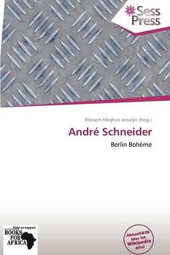 Andr Schneider
