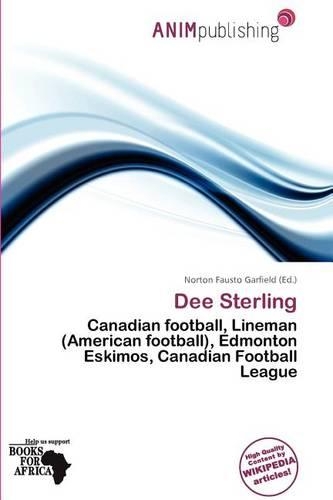 Dee Sterling