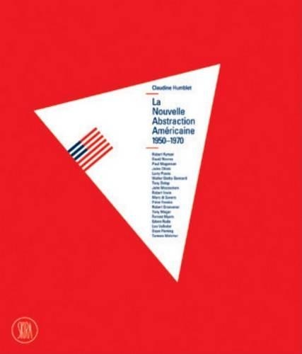 The New American Abstraction 1950-1970