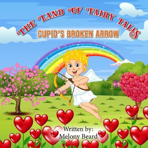 Cupid's Broken Arrow