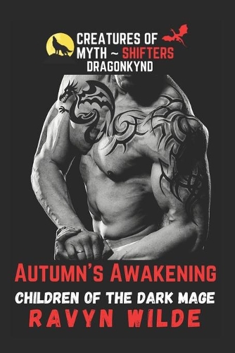 Autumn's Awakening - Dragonkynd